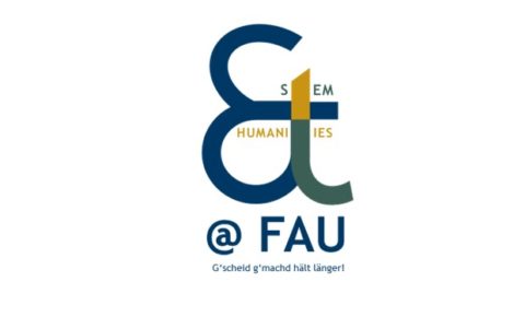 Zum Artikel "FAU wird Fellow-Hochschule im Programm »Smart Qualifiziert: MINTplus – plusMINT«"