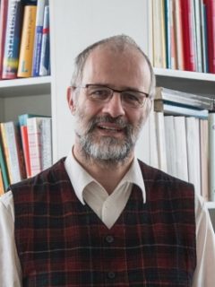 Prof. Dr. Michael Kohlhase