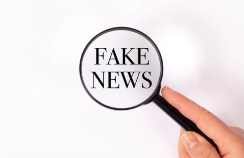 Zum Artikel "Einen Online-Kurs zum Thema Fake News erstellen"