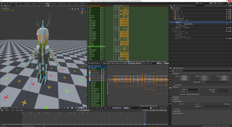 Lernplattform für „Inverted Classroom“ in StudOn