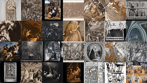 Zum Artikel "Bildsynthese als Methode des kunsthistorischen Erkenntnisgewinns"