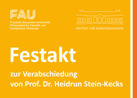 Zum Artikel "Festakt zur Verabschiedung von Prof. Dr. Heidrun Stein-Kecks"