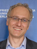 Prof. Dr. Tim Weyrich