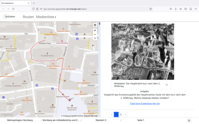 DHSS auf der UHDL 2023