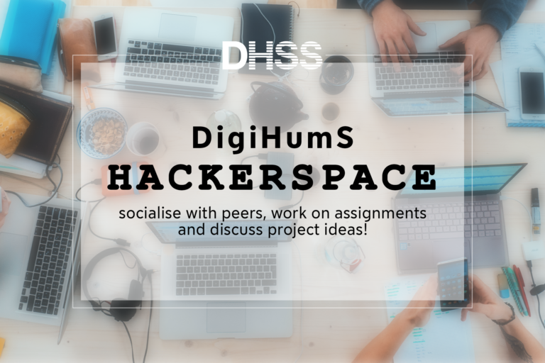 Hackerspace SoSe 2024