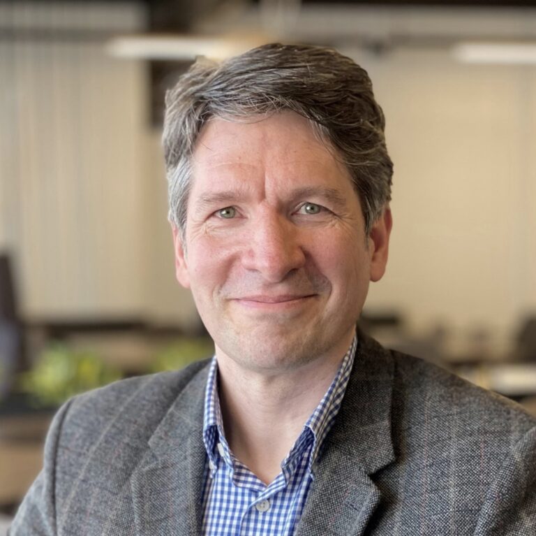 Laurence Anthony Guest Professor at DHSS