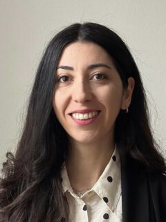 Marizza Anna Marcario