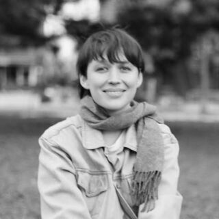 Zum Artikel "Neu am DHSS: Dr. Katrin Rohrbacher"