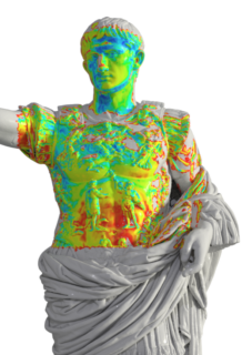 Zum Artikel "Job Offer: W3-Professur für Digital Humanities mit Schwerpunkt Place and Space"