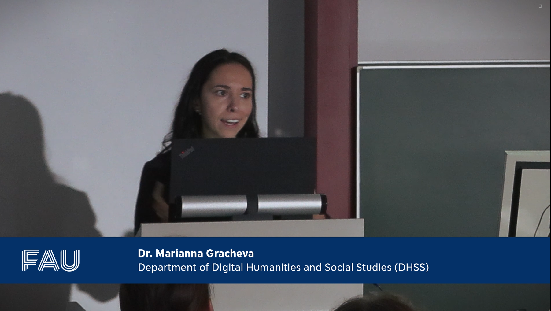 Gracheva Video