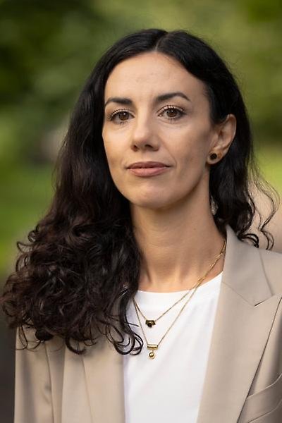 Anna Foka