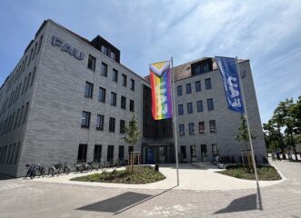 Zur Seite: Das Department