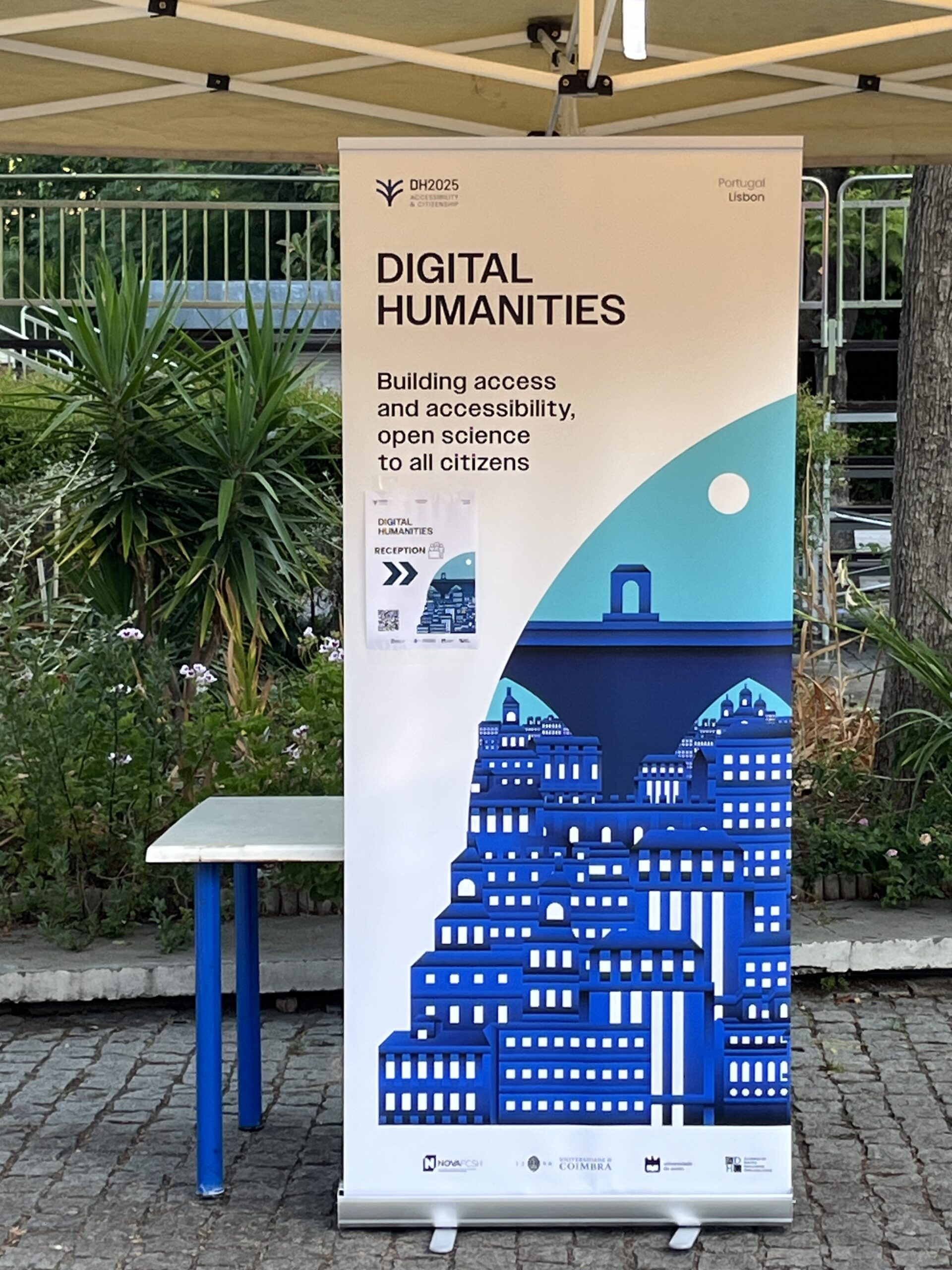 Digital Humanities 2025