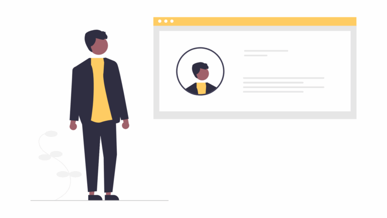 Beitragsbild für Profil