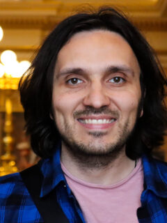 Dr. Ismail Barakat