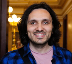 Dr. Ismail Barakat