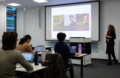 (Bild: Ismail Barakat)