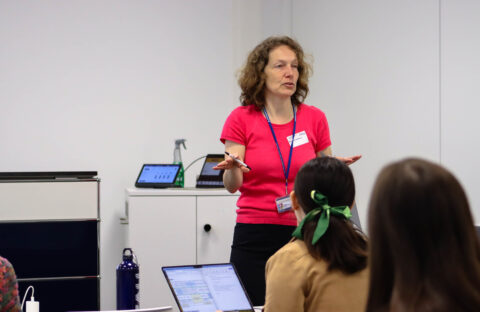 (Bild: Ismail Barakat)