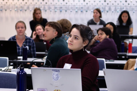 (Bild: Ismail Barakat)