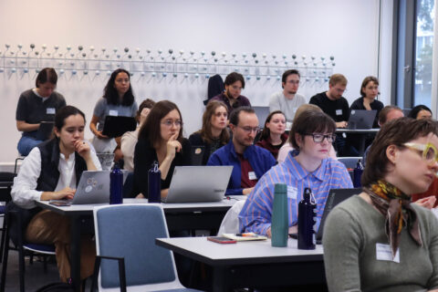 (Bild: Ismail Barakat)