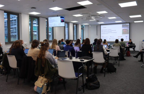 (Bild: Ismail Barakat)