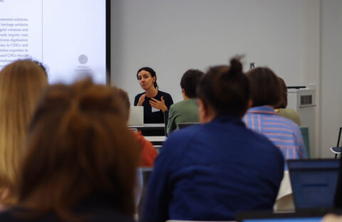 (Bild: Ismail Barakat)