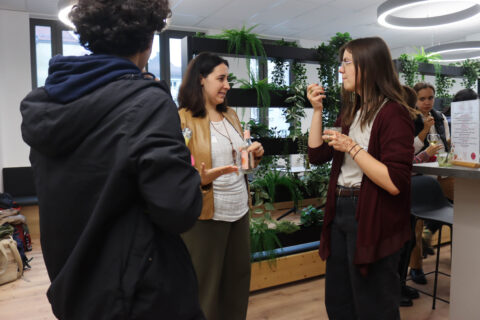 (Bild: Ismail Barakat)