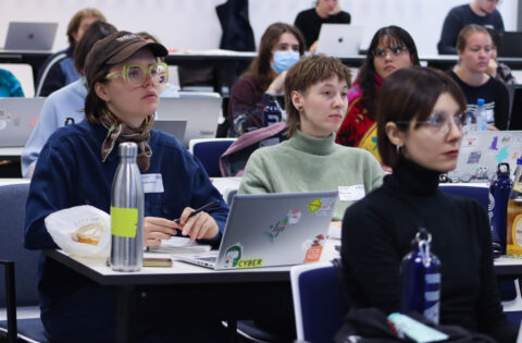 (Bild: Ismail Barakat)