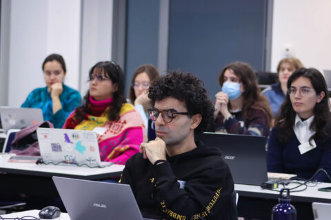 (Bild: Ismail Barakat)