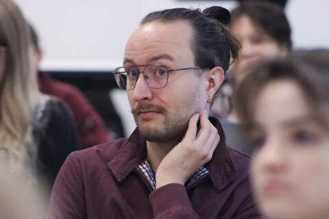 (Bild: Ismail Barakat)