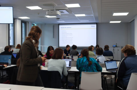 (Bild: Ismail Barakat)