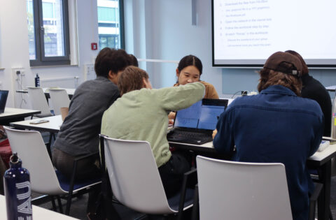 (Bild: Ismail Barakat)