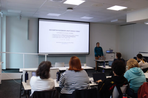 (Bild: Ismail Barakat)