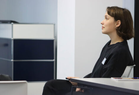 (Bild: Ismail Barakat)