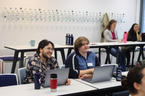 (Bild: Ismail Barakat)