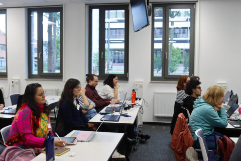 (Bild: Ismail Barakat)