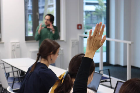 (Bild: Ismail Barakat)