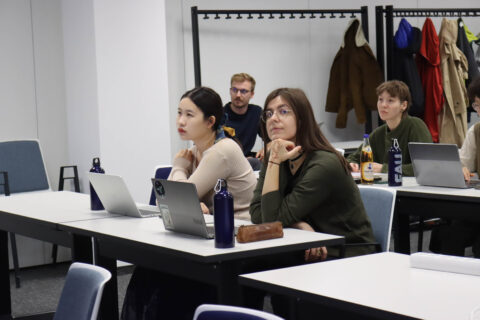 (Bild: Ismail Barakat)