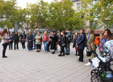 (Bild: Ismail Barakat)