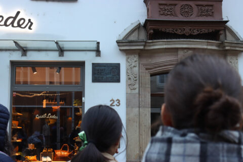 (Bild: Ismail Barakat)