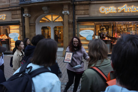 (Bild: Ismail Barakat)