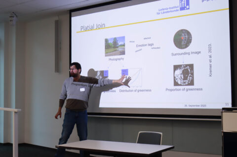 (Bild: Ismail Barakat)