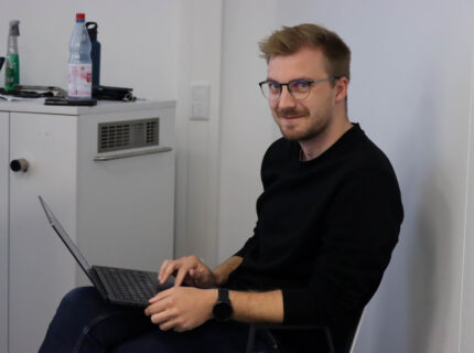 (Bild: Ismail Barakat)