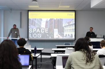 Zur Seite: Unsere Forschung