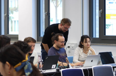 (Bild: Ismail Barakat)