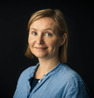 Zum Artikel "Prof. Mila Oiva starts as Professor of Digital Images and Objects"