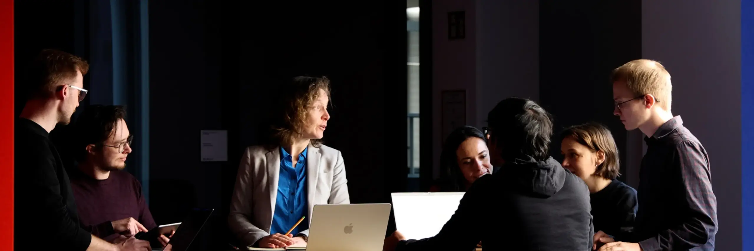 Text and Language Research Group