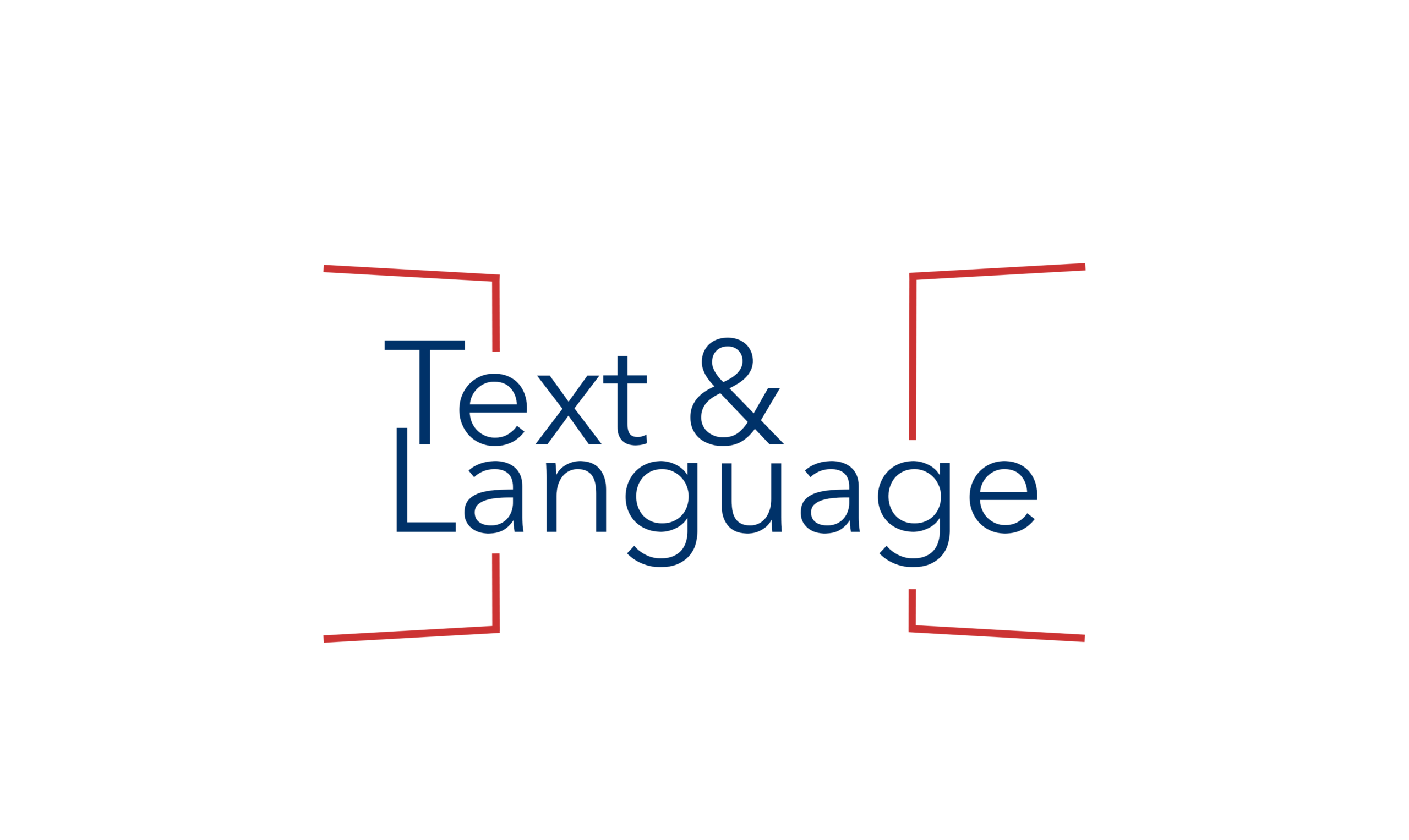 Text and Language Research Group