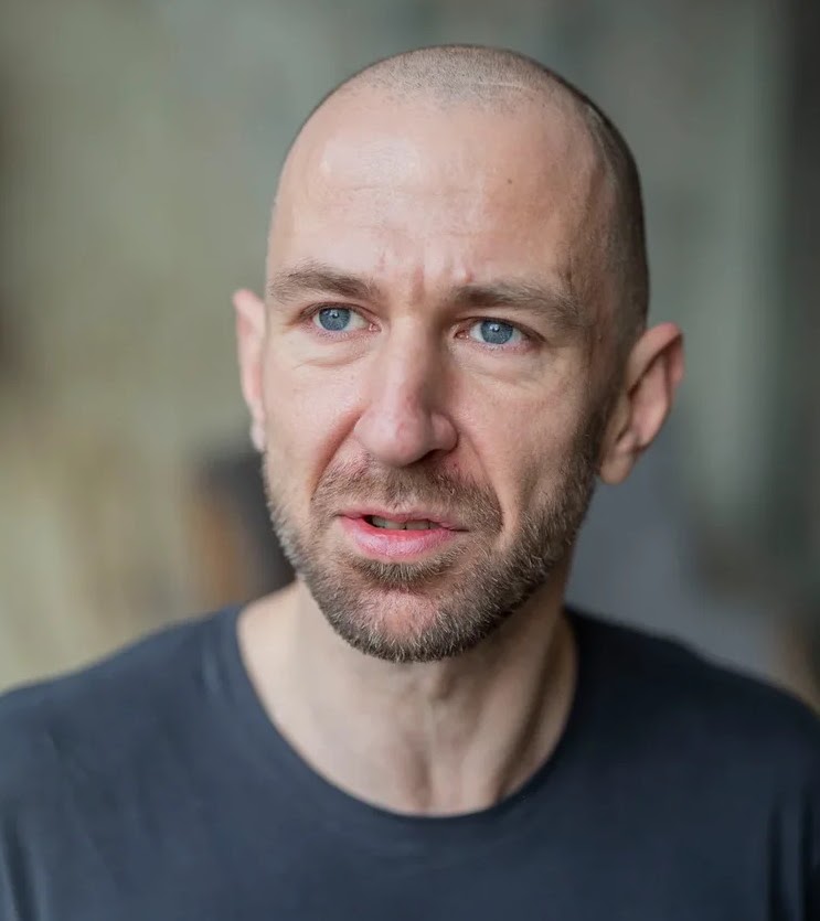 STEM Methods Meet Digital Humanities! Cultural Physicist Dr. Mikhail Tamm (Tallinn University) Visits DHSS | June 15–19, 2026