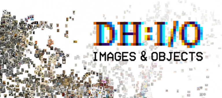Beitragsbild für Images and Objects Lab